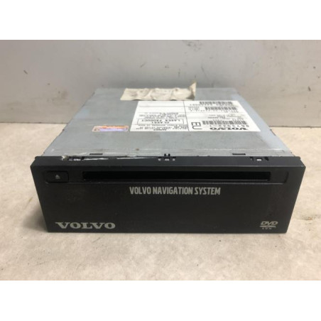 Chargeur CD VOLVO  d’occasion