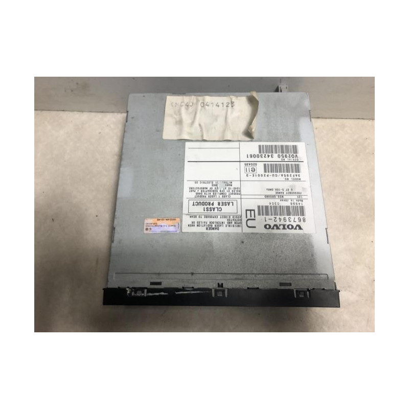 Chargeur CD VOLVO  d’occasion