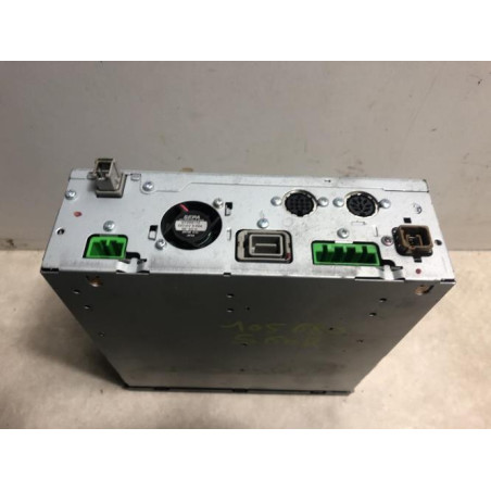 Chargeur CD VOLVO  d’occasion