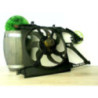 Moto ventilateur radiateur OPEL CORSA C PHASE 1 d’occasion