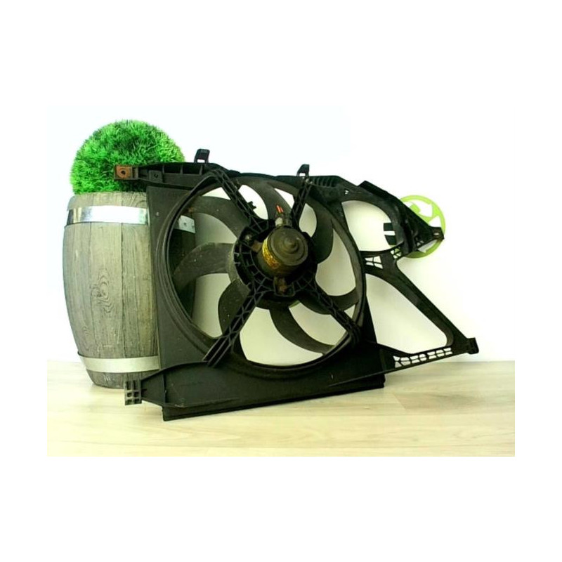 Moto ventilateur radiateur OPEL CORSA C PHASE 1 d’occasion