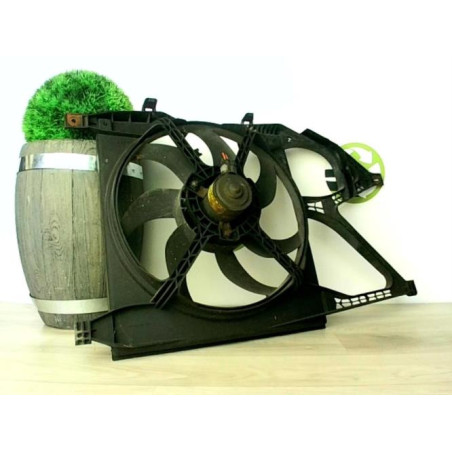 Moto ventilateur radiateur OPEL CORSA C PHASE 1 d’occasion