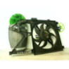Moto ventilateur radiateur OPEL CORSA C PHASE 1 d’occasion