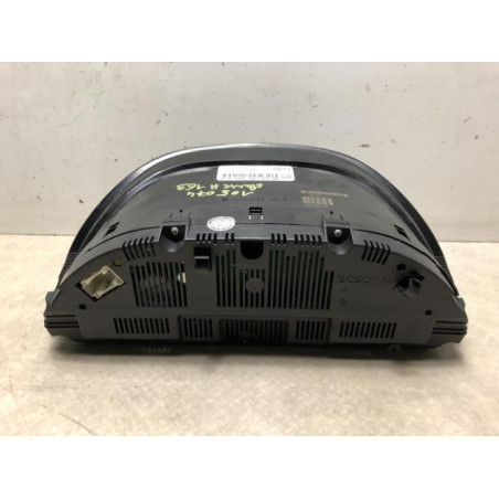 Compteur MERCEDES CLASSE A 169 PHASE 1 d’occasion
