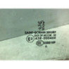 Vitre arriere droit PEUGEOT 206 PHASE 2 d’occasion