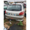 Vitre arriere droit PEUGEOT 206 PHASE 2 d’occasion