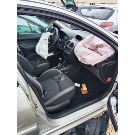 Vitre arriere droit PEUGEOT 206 PHASE 2 d’occasion