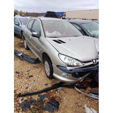 Vitre arriere droit PEUGEOT 206 PHASE 2 d’occasion