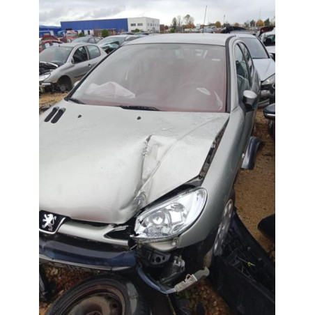 Vitre arriere droit PEUGEOT 206 PHASE 2 d’occasion
