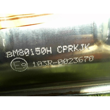 Catalyseur (echappement) ALFA ROMEO 156 PHASE 1 d’occasion