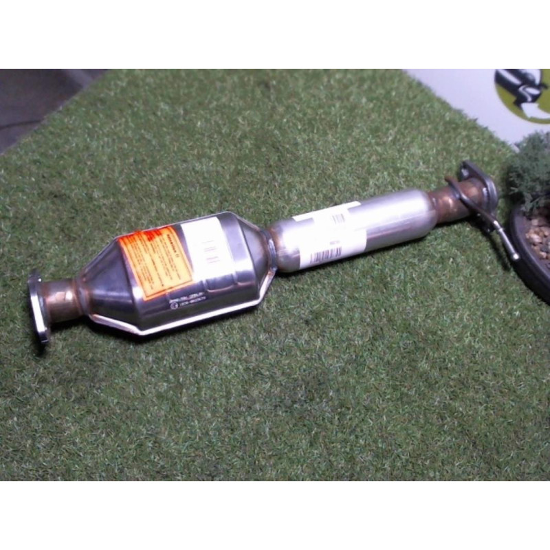 Catalyseur (echappement) ALFA ROMEO 156 PHASE 1 d’occasion