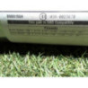 Catalyseur (echappement) ALFA ROMEO 156 PHASE 1 d’occasion
