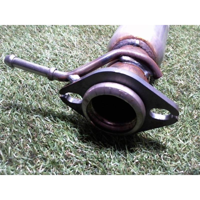 Catalyseur (echappement) ALFA ROMEO 156 PHASE 1 d’occasion