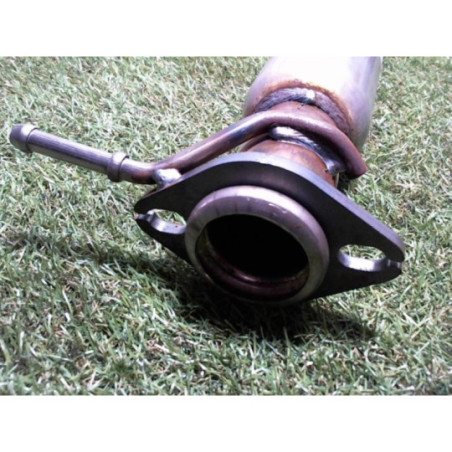 Catalyseur (echappement) ALFA ROMEO 156 PHASE 1 d’occasion