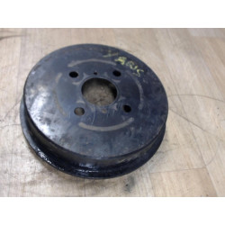 Tambour arriere TOYOTA YARIS I PHASE 1 d’occasion
