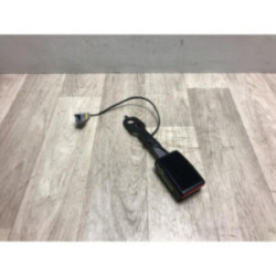 Attache ceinture avant droit PEUGEOT 208 1 PHASE 2 d’occasion