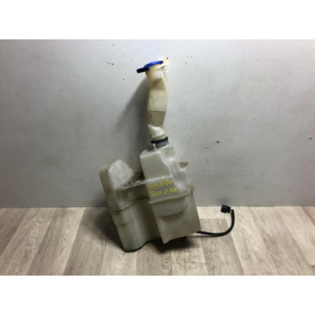 Vase de lave glace VOLVO  d’occasion