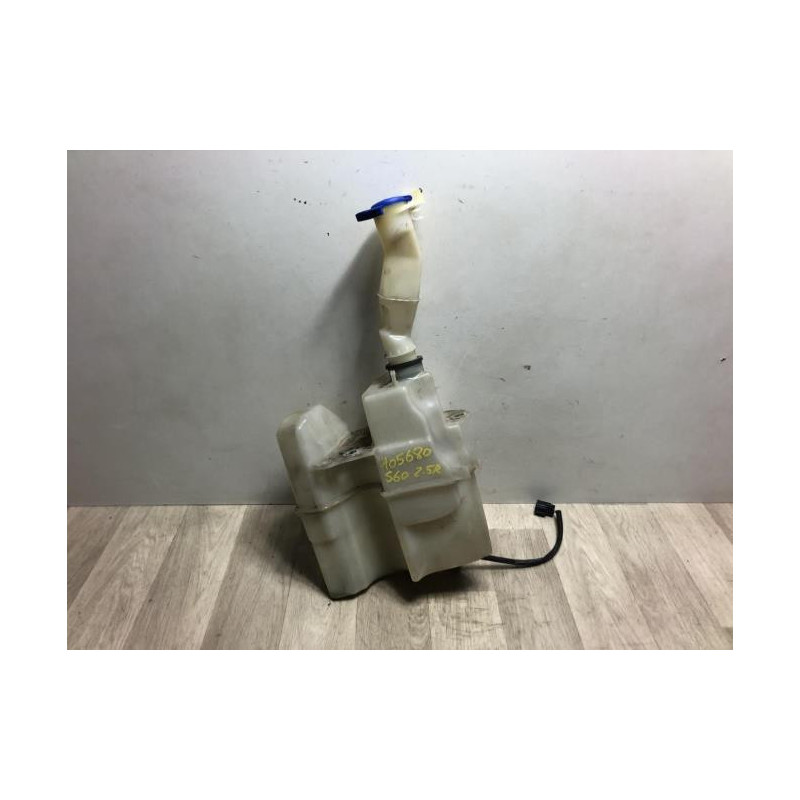 Vase de lave glace VOLVO  d’occasion