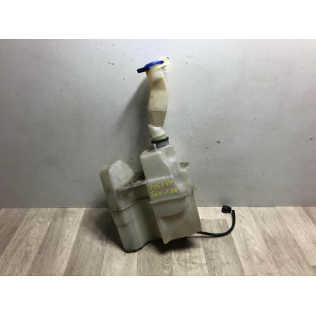 Vase de lave glace VOLVO  d’occasion