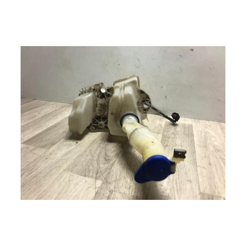Vase de lave glace VOLVO  d’occasion