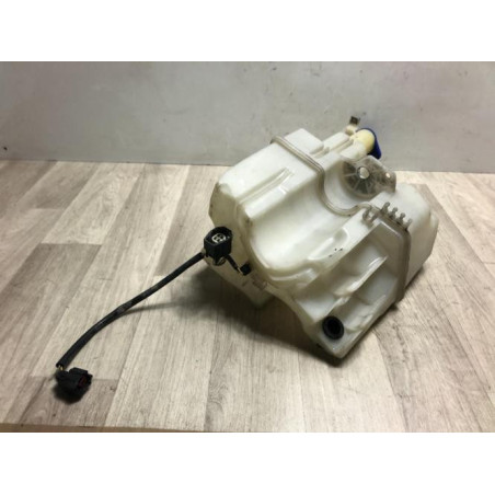 Vase de lave glace VOLVO  d’occasion