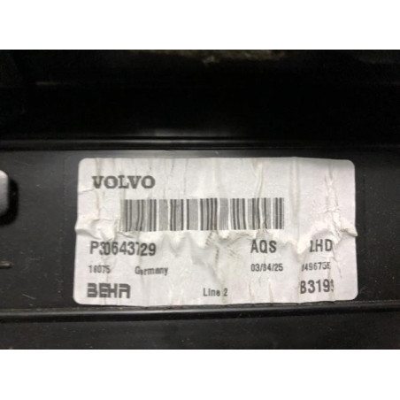 Bloc chauffage VOLVO  d’occasion