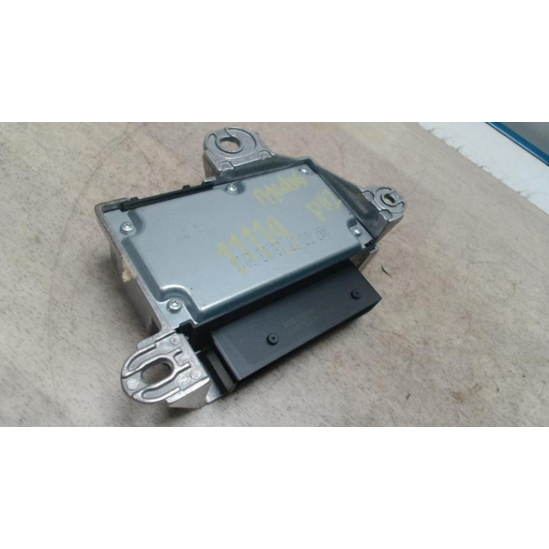 Boitier air bag RENAULT GRAND MODUS PHASE 2 d’occasion