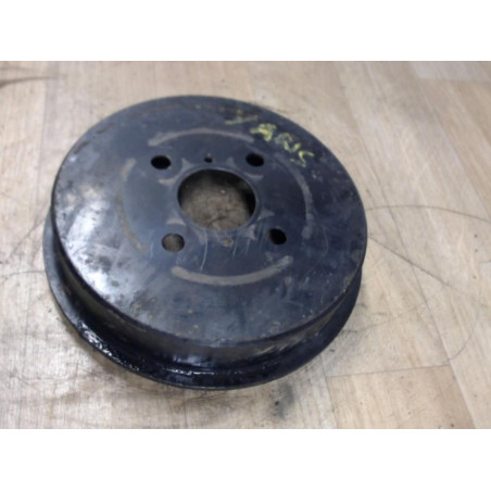 Tambour arriere TOYOTA YARIS I PHASE 1 d’occasion