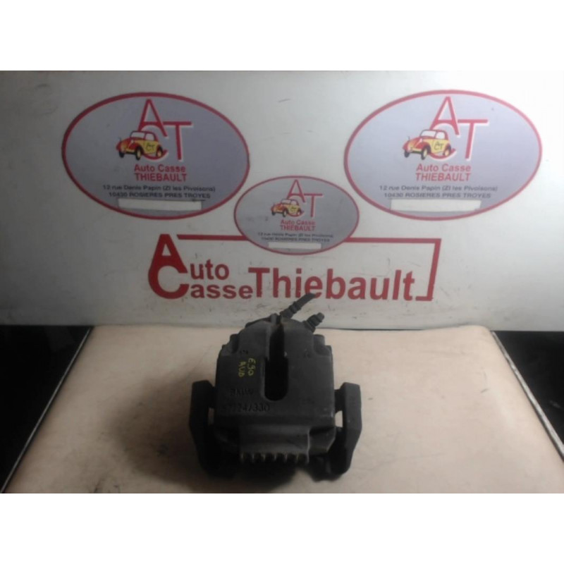 Etrier avant droit (freinage) BMW SERIE 3 (E90) d’occasion