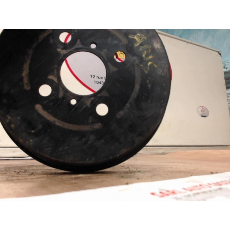 Tambour arriere TOYOTA YARIS I PHASE 1 d’occasion