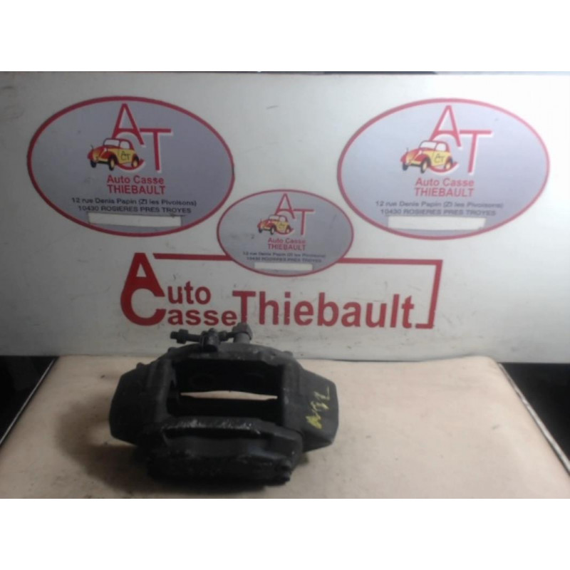 Etrier avant droit (freinage) MERCEDES CLASSE M (163) PHASE 2 d’occasion