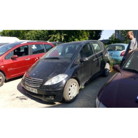 Poignee interieur arriere droit MERCEDES CLASSE A 169 PHASE 1 d’occasion