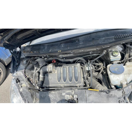 Poignee interieur arriere droit MERCEDES CLASSE A 169 PHASE 1 d’occasion