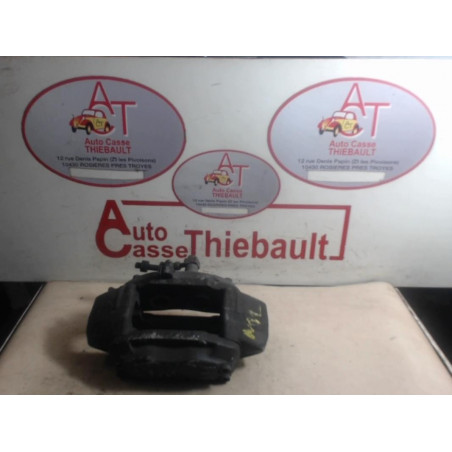 Etrier avant droit (freinage) MERCEDES CLASSE M (163) PHASE 2 d’occasion