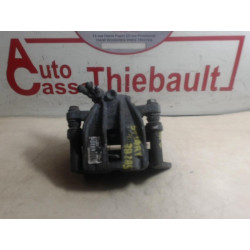 Etrier avant gauche (freinage) SMART FORTWO 52 1.0 L d’occasion