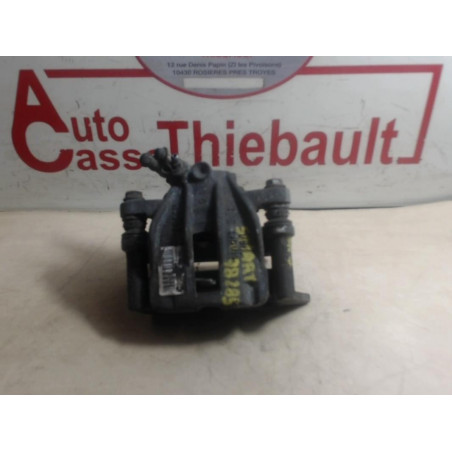 Etrier avant gauche (freinage) SMART FORTWO 52 1.0 L d’occasion
