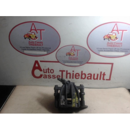 Etrier avant gauche (freinage) SMART FORTWO 52 1.0 L d’occasion