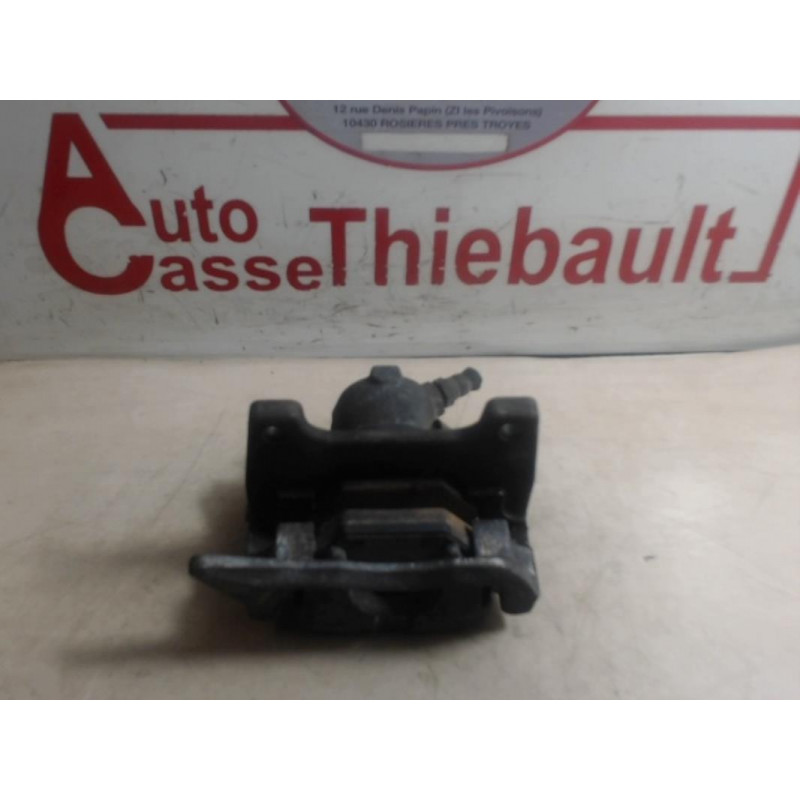 Etrier avant gauche (freinage) SMART FORTWO 52 1.0 L d’occasion