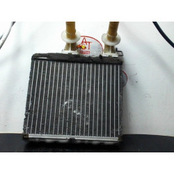 Radiateur chauffage NISSAN SUNNY d’occasion