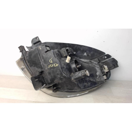 Optique avant principal droit (feux)(phare) CITROEN XSARA PICASSO PHASE 2 d’occasion