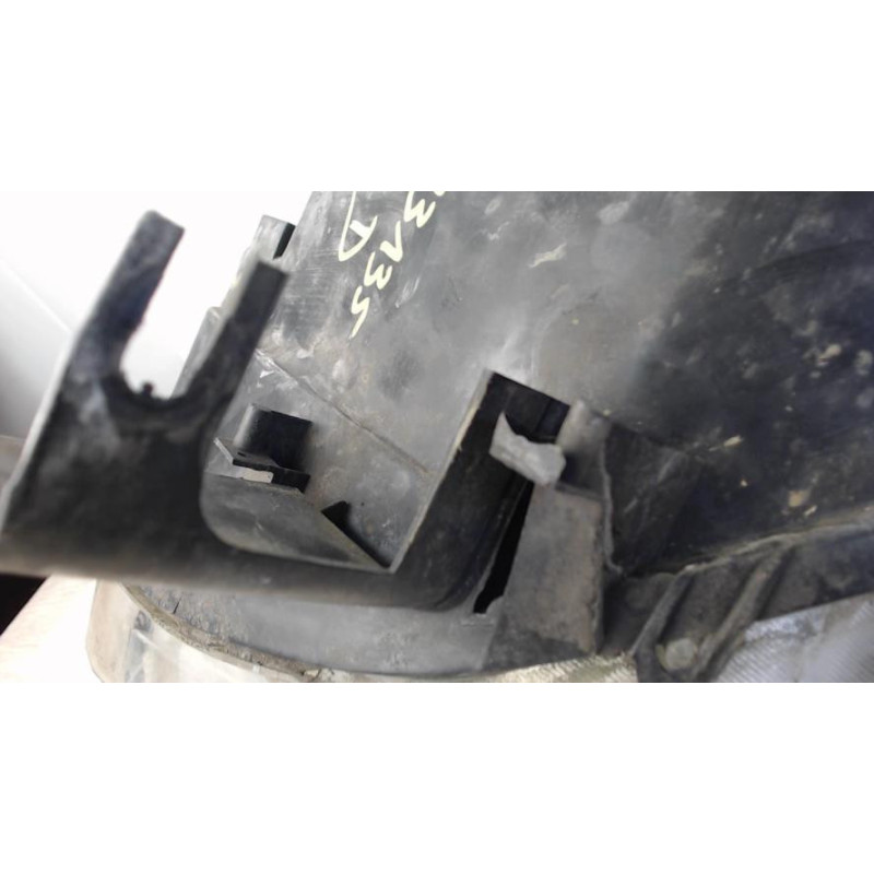 Optique avant principal droit (feux)(phare) CITROEN XSARA PICASSO PHASE 2 d’occasion