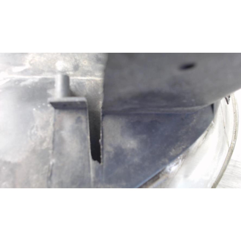 Optique avant principal droit (feux)(phare) CITROEN XSARA PICASSO PHASE 2 d’occasion