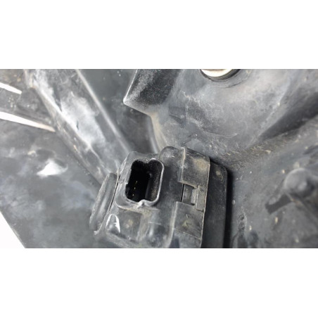 Optique avant principal droit (feux)(phare) CITROEN XSARA PICASSO PHASE 2 d’occasion