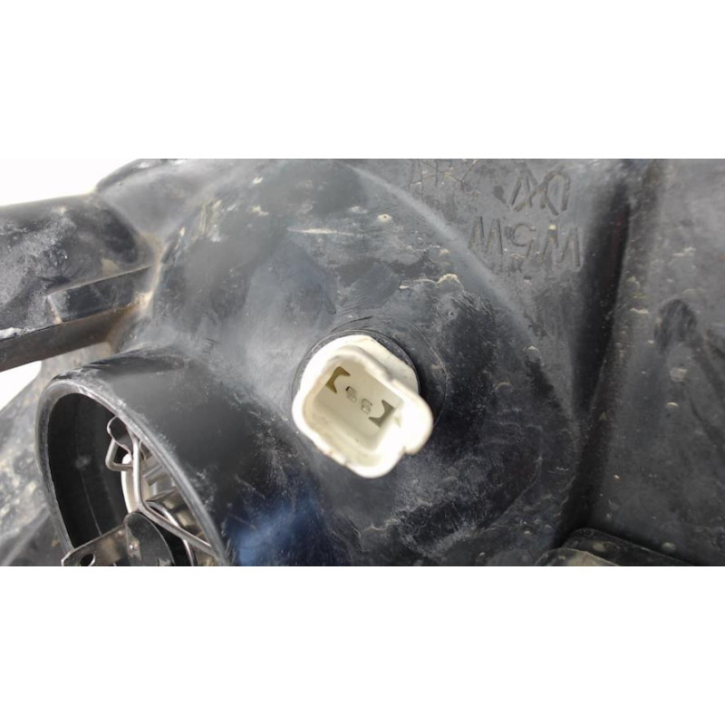Optique avant principal droit (feux)(phare) CITROEN XSARA PICASSO PHASE 2 d’occasion