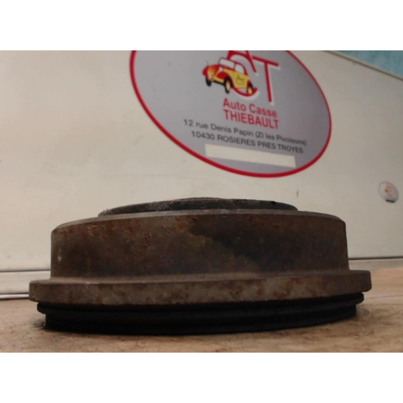 Tambour arriere SUZUKI  d’occasion
