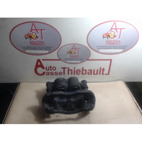 Etrier avant droit (freinage) MERCEDES  d’occasion