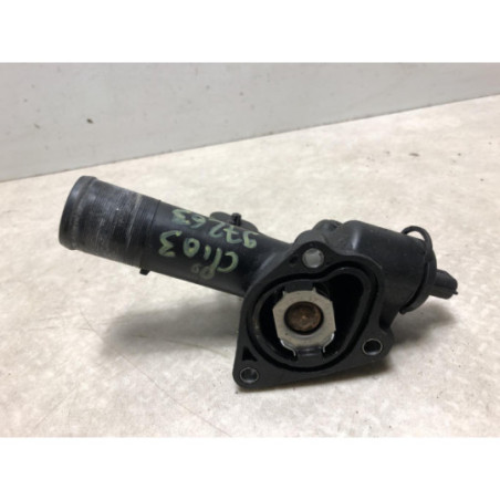 Boitier eau RENAULT CLIO 3 PHASE 2 d’occasion