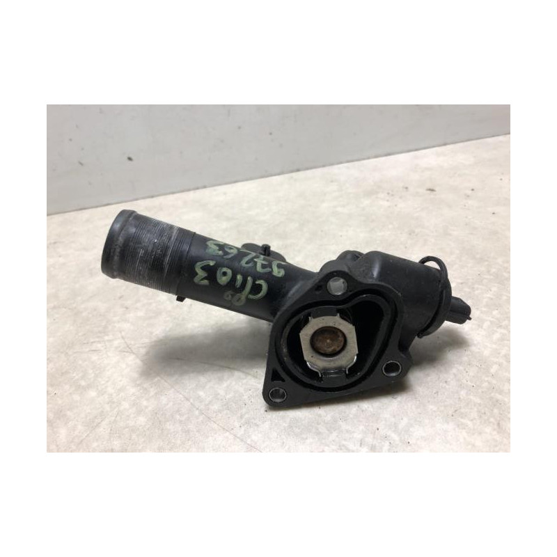 Boitier eau RENAULT CLIO 3 PHASE 2 d’occasion