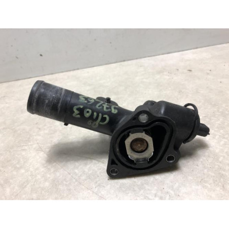 Boitier eau RENAULT CLIO 3 PHASE 2 d’occasion