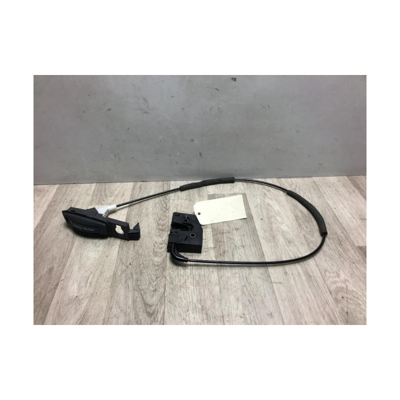 Serrure VOLVO  d’occasion
